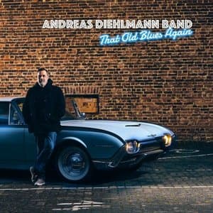 That Old Blues Again