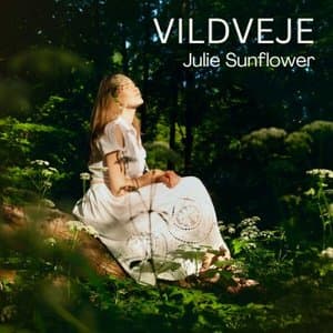Vildveje