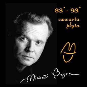 Michal Bajor 83-93, cz. 4