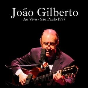 Ao Vivo - Sao Paulo 1997