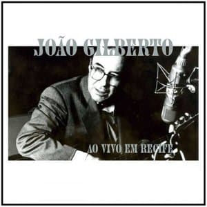 Ao Vivo No Teatro de Santa Isabel, Recife