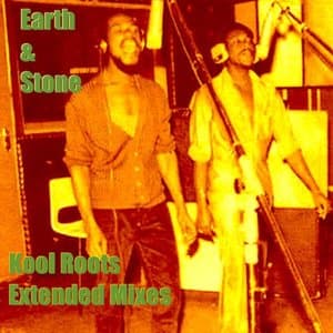 Kool Roots Extended Mixes