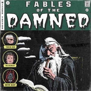 Fables of the Damned