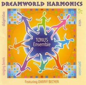 Dreamworld Harmonics
