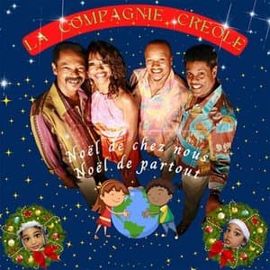 Noel de chez nous, Noel de partout