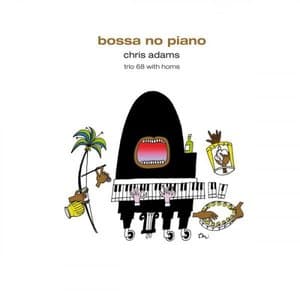 Bossa No Piano