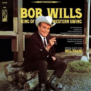 King Of Western Swing