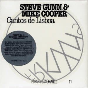 Cantos De Lisboa