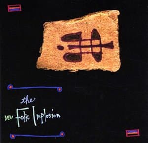 The New Folk Implosion