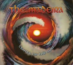 Center Of The Surf