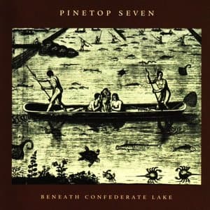 Beneath Confederate Lake