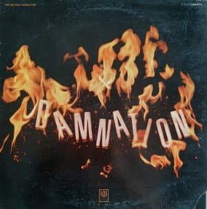 The Second Damnation