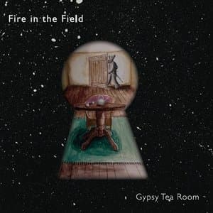 Gypsy Tea Room