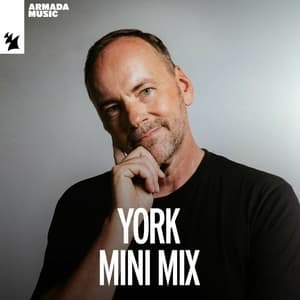 YORK Mini Mix vol. 2