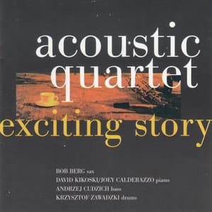 Exciting Story