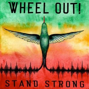 Stand Strong