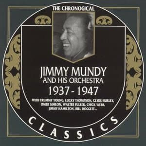 The Chronological Classics: 1937-1947