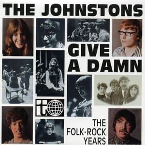Give a Damn: Folk-Rock Years