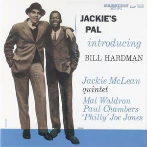 Jackies Pal