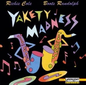 Yakety Madness