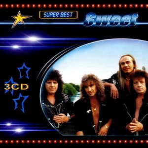 Super Best [cd1]