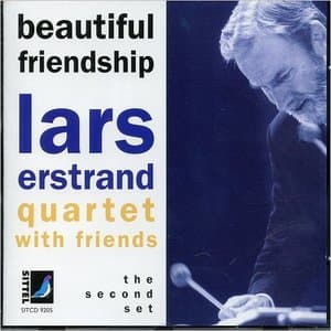 Beautiful Friendship: The Second Set
