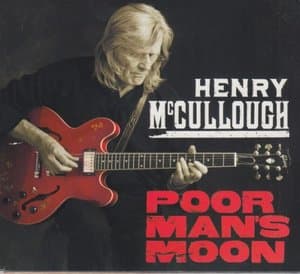 Poor Mans Moon