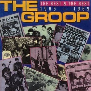 The Best And The Rest 1965-69