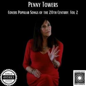 Penny Towers Covers Popular Songs of the 20th Century, Vol. II