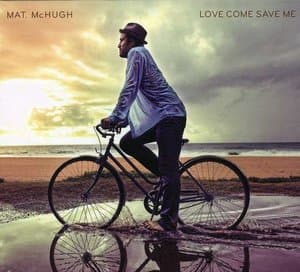 Love Come Save Me