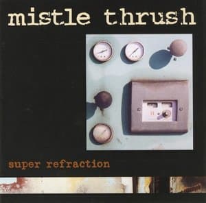 Super Refraction