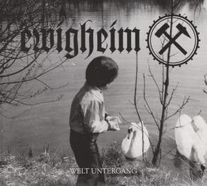 Welt Untergang