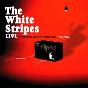 2004-01-24 SECC, Glasgow, Scotland