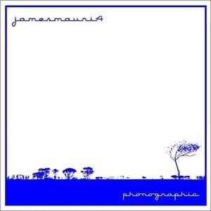 Phonographic