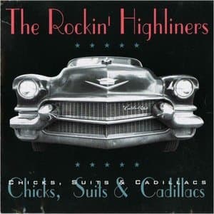 Chicks, Suits & Cadillacs