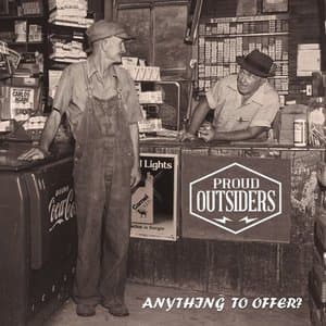 Anything To Offer?
