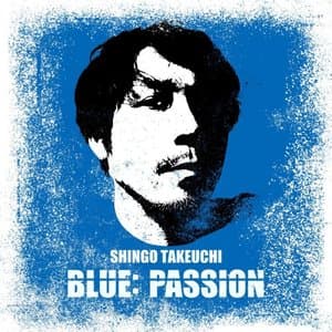 BLUE PASSION