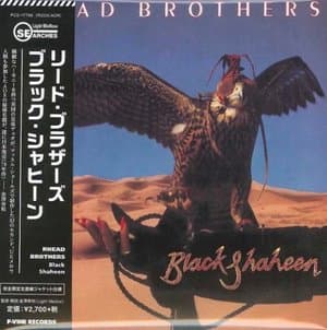 Black Shaheen