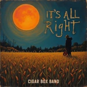 Its All Right