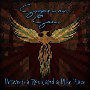 Between a Rock & Blues Place