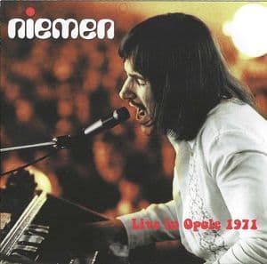 Live in Opole 1971