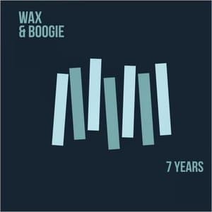 7 Years (Feat. Drew Davies)