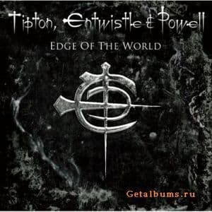 Edge Of The World