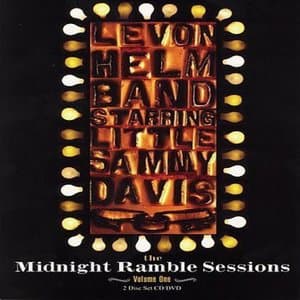 The Midnight Ramble Sessions
