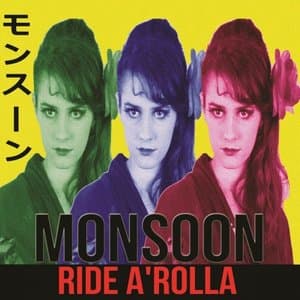 Ride A Rolla