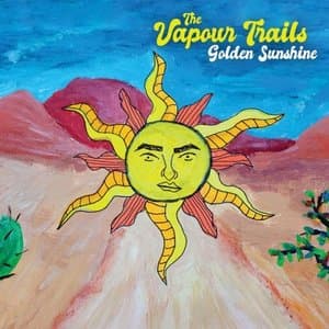 Golden Sunshine