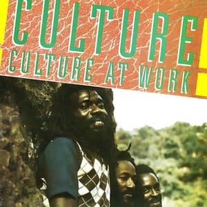 Culture At Work