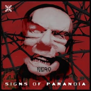Signs of Paranoia