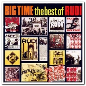 Big Time: The Best of Rudi