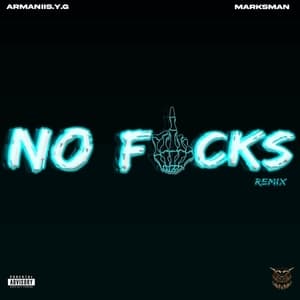 NO F*CKS (REMIX)